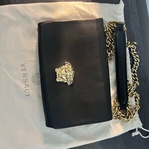 Versace crossebody bag